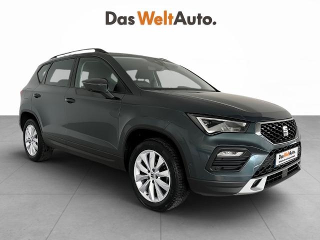 SEATAteca 1.5 TSI S&S Style XL DSG 110 kW (150 CV)