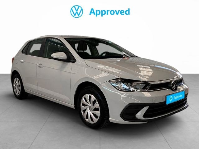 VolkswagenPolo 1.0 TSI 70 kW (95 CV)