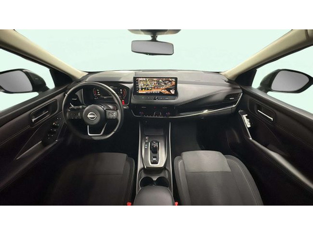 NissanQashqai E-POWER N-Connecta Auto 140 kW (190 CV) Vehículo usado en Barcelona - 7