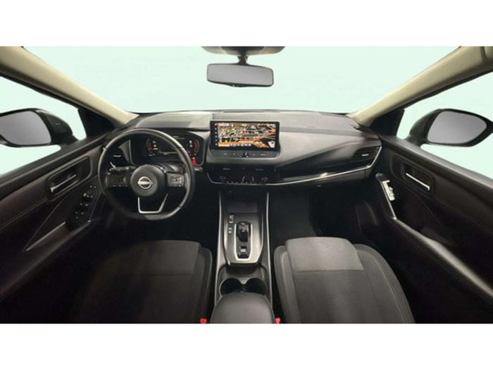 NissanQashqai E-POWER N-Connecta Auto 140 kW (190 CV) Vehículo usado en Barcelona - 7 NissanQashqai E-POWER N-Connecta Auto 140 kW (190 CV) Vehículo usado en Barcelona - 7