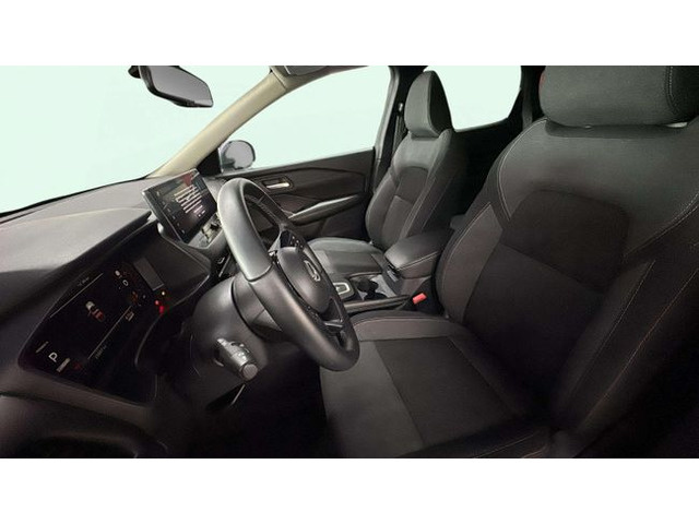 NissanQashqai E-POWER N-Connecta Auto 140 kW (190 CV) Vehículo usado en Barcelona - 9