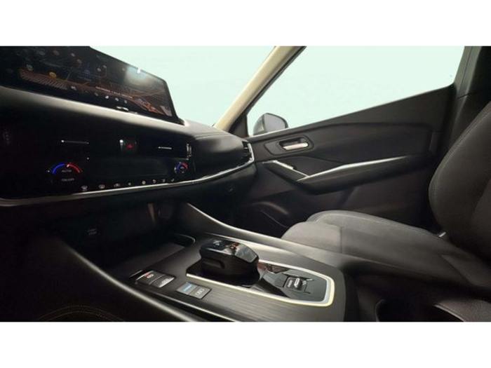 NissanQashqai E-POWER N-Connecta Auto 140 kW (190 CV) Vehículo usado en Barcelona - 11 NissanQashqai E-POWER N-Connecta Auto 140 kW (190 CV) Vehículo usado en Barcelona - 11