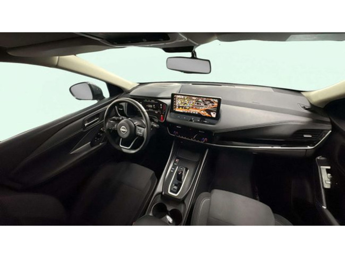 NissanQashqai E-POWER N-Connecta Auto 140 kW (190 CV) Vehículo usado en Barcelona - 12 NissanQashqai E-POWER N-Connecta Auto 140 kW (190 CV) Vehículo usado en Barcelona - 12