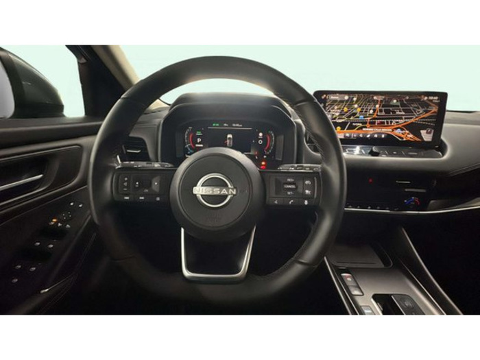 NissanQashqai E-POWER N-Connecta Auto 140 kW (190 CV) Vehículo usado en Barcelona - 13 NissanQashqai E-POWER N-Connecta Auto 140 kW (190 CV) Vehículo usado en Barcelona - 13