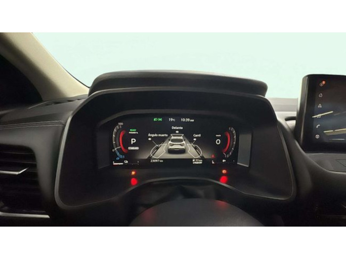 NissanQashqai E-POWER N-Connecta Auto 140 kW (190 CV) Vehículo usado en Barcelona - 14 NissanQashqai E-POWER N-Connecta Auto 140 kW (190 CV) Vehículo usado en Barcelona - 14