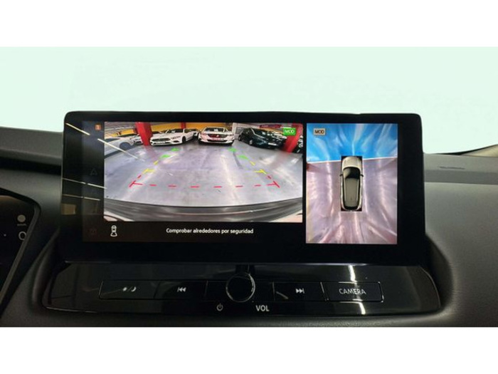 NissanQashqai E-POWER N-Connecta Auto 140 kW (190 CV) Vehículo usado en Barcelona - 16 NissanQashqai E-POWER N-Connecta Auto 140 kW (190 CV) Vehículo usado en Barcelona - 16