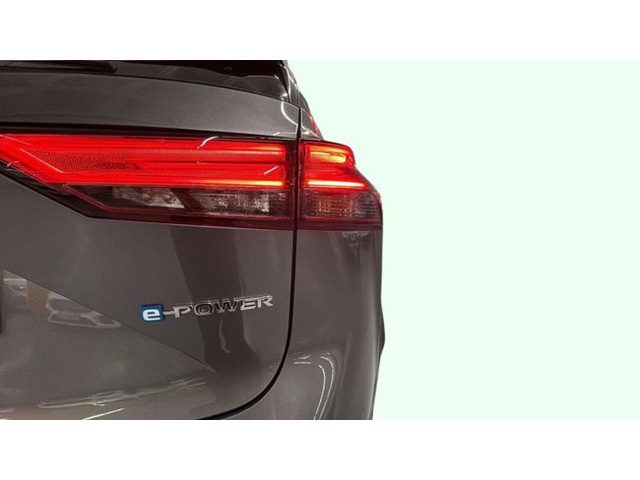 NissanQashqai E-POWER N-Connecta Auto 140 kW (190 CV) Vehículo usado en Barcelona - 22