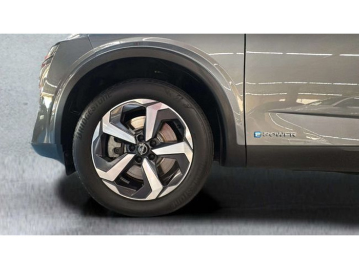 NissanQashqai E-POWER N-Connecta Auto 140 kW (190 CV) Vehículo usado en Barcelona - 23 NissanQashqai E-POWER N-Connecta Auto 140 kW (190 CV) Vehículo usado en Barcelona - 23