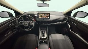 Nissan Qashqai E-POWER N-Connecta Auto 140 kW (190 CV) Nissan Qashqai E-POWER N-Connecta Auto 140 kW (190 CV)