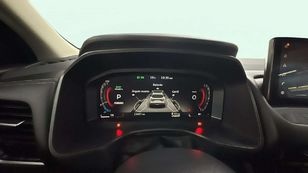 Nissan Qashqai E-POWER N-Connecta Auto 140 kW (190 CV)
