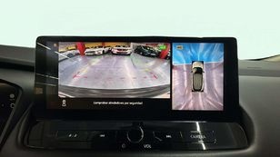 Nissan Qashqai E-POWER N-Connecta Auto 140 kW (190 CV) Nissan Qashqai E-POWER N-Connecta Auto 140 kW (190 CV)