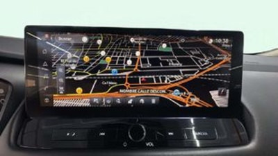 Nissan Qashqai E-POWER N-Connecta Auto 140 kW (190 CV) Nissan Qashqai E-POWER N-Connecta Auto 140 kW (190 CV)