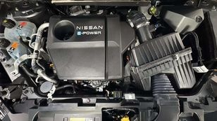 Nissan Qashqai E-POWER N-Connecta Auto 140 kW (190 CV)