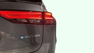 Nissan Qashqai E-POWER N-Connecta Auto 140 kW (190 CV)