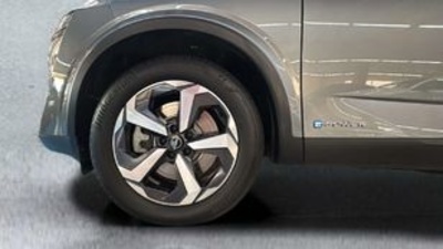 Nissan Qashqai E-POWER N-Connecta Auto 140 kW (190 CV) Nissan Qashqai E-POWER N-Connecta Auto 140 kW (190 CV)