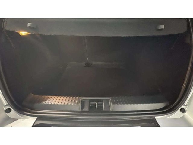 RenaultCaptur Equilibre TCe 66 kW (90 CV) Vehículo usado en Barcelona - 15