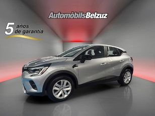 Renault Captur Equilibre TCe 66 kW (90 CV)