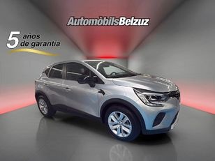 Renault Captur Equilibre TCe 66 kW (90 CV)