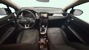 Renault Captur Equilibre TCe 66 kW (90 CV)