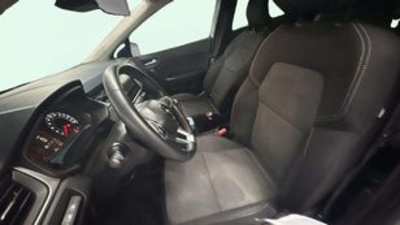 Renault Captur Equilibre TCe 66 kW (90 CV) Renault Captur Equilibre TCe 66 kW (90 CV)