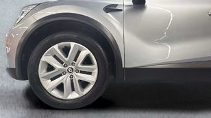 Renault Captur Equilibre TCe 66 kW (90 CV)