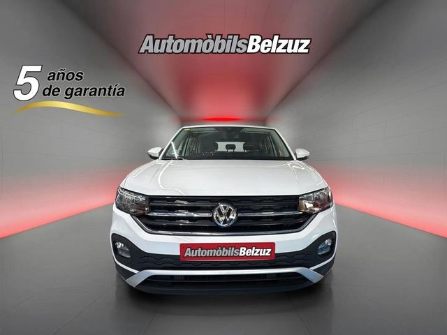 VolkswagenT-Cross Advance 1.0 TSI 85 kW (115 CV) DSG Vehículo usado en Barcelona - 2