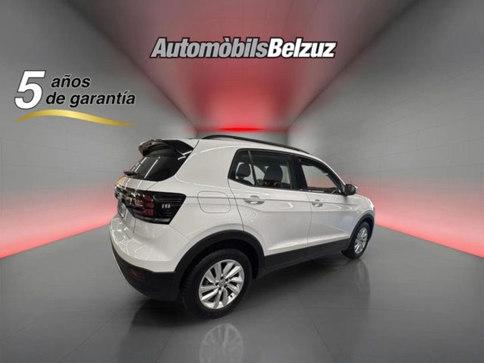 VolkswagenT-Cross Advance 1.0 TSI 85 kW (115 CV) DSG Vehículo usado en Barcelona - 6 VolkswagenT-Cross Advance 1.0 TSI 85 kW (115 CV) DSG Vehículo usado en Barcelona - 6