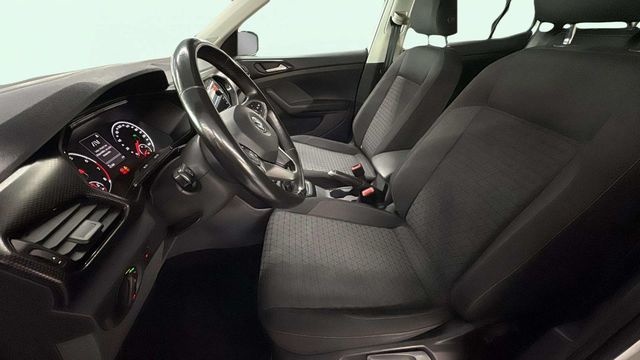 VolkswagenT-Cross Advance 1.0 TSI 85 kW (115 CV) DSG Vehículo usado en Barcelona - 9