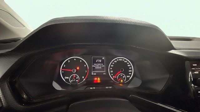 VolkswagenT-Cross Advance 1.0 TSI 85 kW (115 CV) DSG Vehículo usado en Barcelona - 13