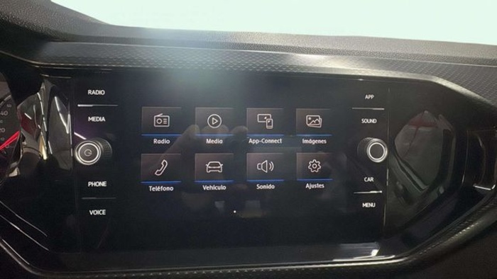 VolkswagenT-Cross Advance 1.0 TSI 85 kW (115 CV) DSG Vehículo usado en Barcelona - 14 VolkswagenT-Cross Advance 1.0 TSI 85 kW (115 CV) DSG Vehículo usado en Barcelona - 14