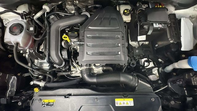 VolkswagenT-Cross Advance 1.0 TSI 85 kW (115 CV) DSG Vehículo usado en Barcelona - 17