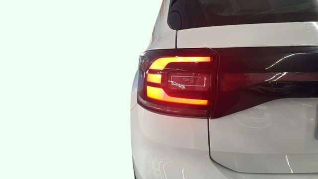 VolkswagenT-Cross Advance 1.0 TSI 85 kW (115 CV) DSG Vehículo usado en Barcelona - 19