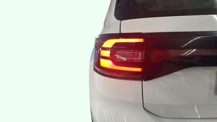 VolkswagenT-Cross Advance 1.0 TSI 85 kW (115 CV) DSG Vehículo usado en Barcelona - 19 VolkswagenT-Cross Advance 1.0 TSI 85 kW (115 CV) DSG Vehículo usado en Barcelona - 19