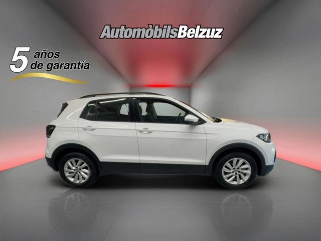 VolkswagenT-Cross Advance 1.0 TSI 85 kW (115 CV) DSG Vehículo usado en Barcelona - 20
