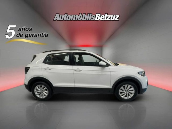 VolkswagenT-Cross Advance 1.0 TSI 85 kW (115 CV) DSG Vehículo usado en Barcelona - 20 VolkswagenT-Cross Advance 1.0 TSI 85 kW (115 CV) DSG Vehículo usado en Barcelona - 20
