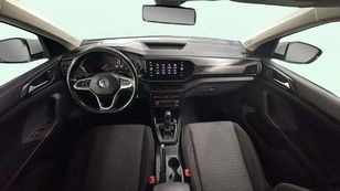 Volkswagen T-Cross Advance 1.0 TSI 85 kW (115 CV) DSG