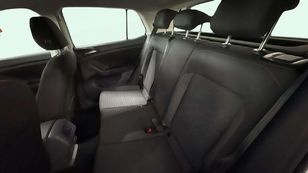 Volkswagen T-Cross Advance 1.0 TSI 85 kW (115 CV) DSG