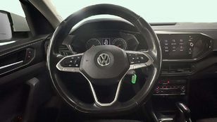 Volkswagen T-Cross Advance 1.0 TSI 85 kW (115 CV) DSG