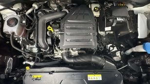 Volkswagen T-Cross Advance 1.0 TSI 85 kW (115 CV) DSG Volkswagen T-Cross Advance 1.0 TSI 85 kW (115 CV) DSG