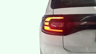 Volkswagen T-Cross Advance 1.0 TSI 85 kW (115 CV) DSG Volkswagen T-Cross Advance 1.0 TSI 85 kW (115 CV) DSG