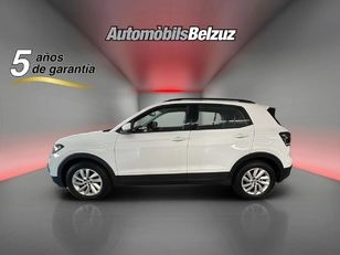Volkswagen T-Cross Advance 1.0 TSI 85 kW (115 CV) DSG