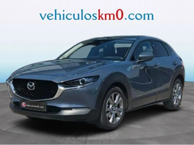 MazdaCX-30 2.5 e-Skyactive G MHEV Prime-Line AT 103 kW (140 CV)