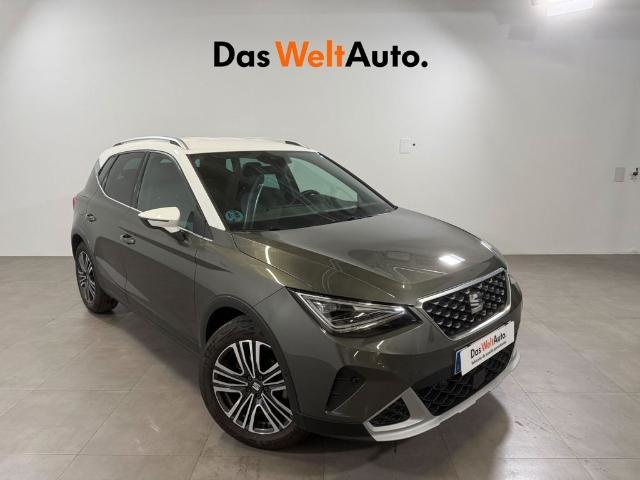 SEATArona 1.0 TSI Xperience Special Edition 85 kW (115 CV)