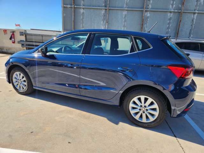 SEATIbiza 1.0 EcoTSI Xcellence S&S 70 kW (95 CV) Vehículo usado en Barcelona - 5 SEATIbiza 1.0 EcoTSI Xcellence S&S 70 kW (95 CV) Vehículo usado en Barcelona - 5