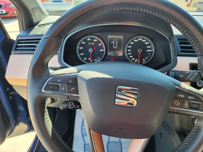 SEATIbiza 1.0 EcoTSI Xcellence S&S 70 kW (95 CV) Vehículo usado en Barcelona - 8 SEATIbiza 1.0 EcoTSI Xcellence S&S 70 kW (95 CV) Vehículo usado en Barcelona - 8