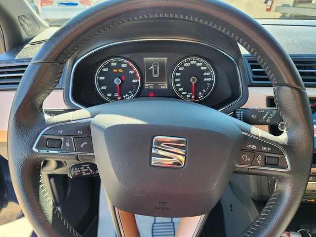 SEATIbiza 1.0 EcoTSI Xcellence S&S 70 kW (95 CV) Vehículo usado en Barcelona - 13