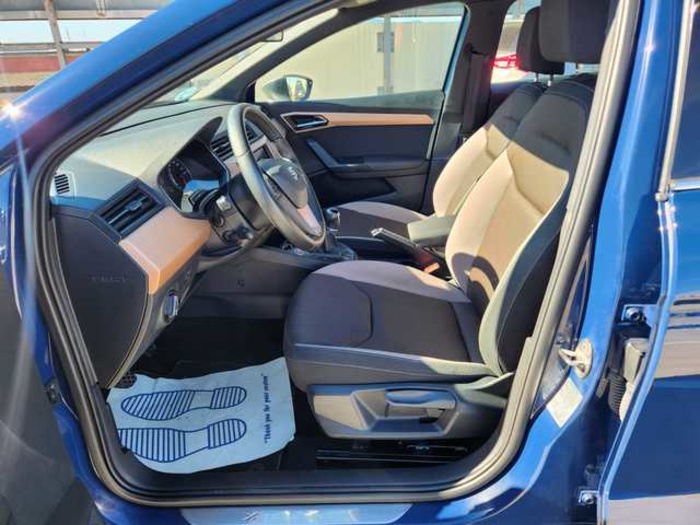 SEATIbiza 1.0 EcoTSI Xcellence S&S 70 kW (95 CV) Vehículo usado en Barcelona - 14 SEATIbiza 1.0 EcoTSI Xcellence S&S 70 kW (95 CV) Vehículo usado en Barcelona - 14