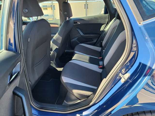 SEATIbiza 1.0 EcoTSI Xcellence S&S 70 kW (95 CV) Vehículo usado en Barcelona - 15