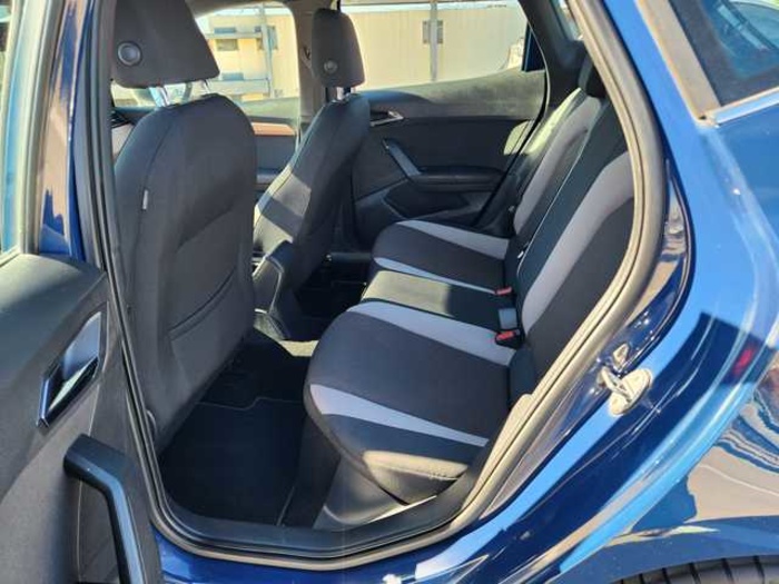 SEATIbiza 1.0 EcoTSI Xcellence S&S 70 kW (95 CV) Vehículo usado en Barcelona - 15 SEATIbiza 1.0 EcoTSI Xcellence S&S 70 kW (95 CV) Vehículo usado en Barcelona - 15