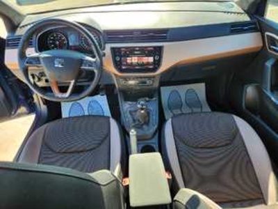 SEAT Ibiza 1.0 EcoTSI Xcellence S&S 70 kW (95 CV) SEAT Ibiza 1.0 EcoTSI Xcellence S&S 70 kW (95 CV)